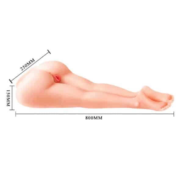 BM-009129-passion-maids-legs-with-vibration-heating-and-sound-loveshopcy BM-009129-passion-maids-legs-with-vibration-heating-and-sound-loveshopcy