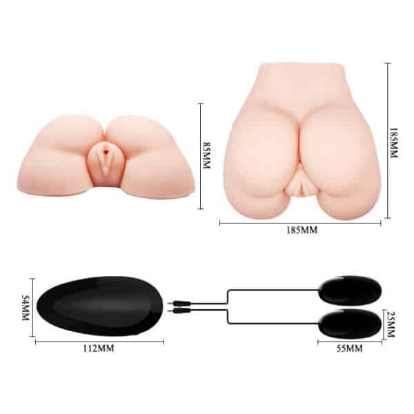 BM-009173Z-1-crazy-bull-realistic-vibrating-vagina-and-anus-1.1kg-sex-shop-cyprus BM-009173Z-1-crazy-bull-realistic-vibrating-vagina-and-anus-1.1kg-sex-shop-cyprus