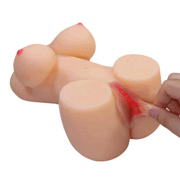 BM-009258N-crazy-bull-hetty-female-torso-male-masturbator-1.9kg-love-doll BM-009258N-crazy-bull-hetty-female-torso-male-masturbator-1.9kg-love-doll