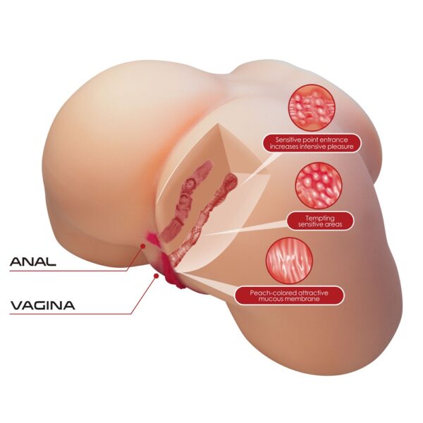 BM-009259N-crazy-bull-olivia-realistic-male-masturbator-5.5kg-anus-and-vagina BM-009259N-crazy-bull-olivia-realistic-male-masturbator-5.5kg-anus-and-vagina