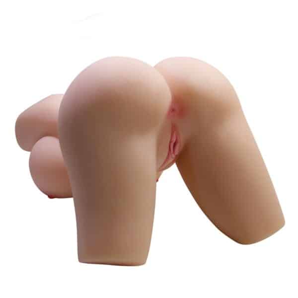 BM-009260G-crazy-bull-lily-female-torso-male-masturbator-4kg-for-doggy-style-position BM-009260G-crazy-bull-lily-female-torso-male-masturbator-4kg-for-doggy-style-position