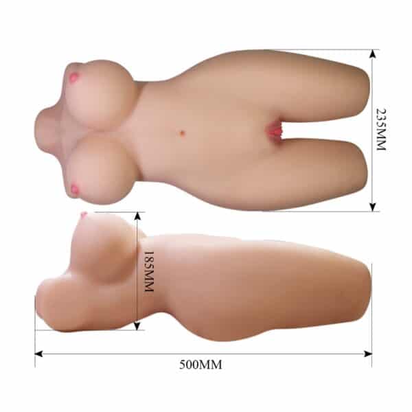 BM-009261G-crazy-bull-mia-female-torso-male-masturbator-8.5kg-sex-shop-larnaka BM-009261G-crazy-bull-mia-female-torso-male-masturbator-8.5kg-sex-shop-larnaka