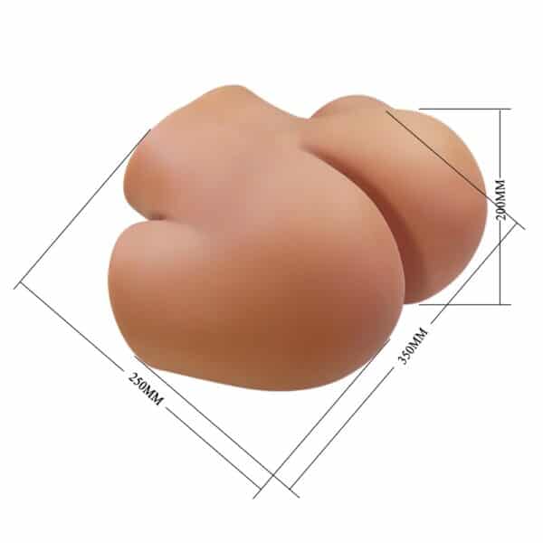 BM-009262Q-crazy-bull-ilana-female-butt-vibrator-sucker-sounds-6.8kg-loveshop-cy BM-009262Q-crazy-bull-ilana-female-butt-vibrator-sucker-sounds-6.8kg-loveshop-cy