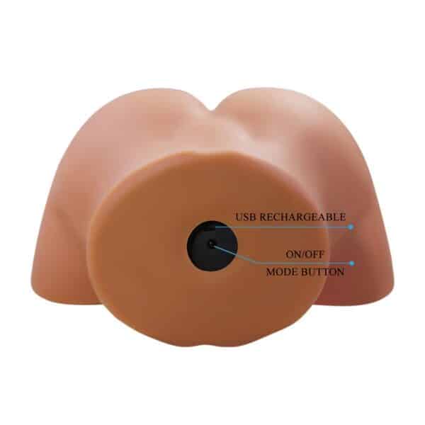 BM-009262Q-crazy-bull-ilana-female-butt-vibrator-sucker-sounds-6.8kg-loveshopcy BM-009262Q-crazy-bull-ilana-female-butt-vibrator-sucker-sounds-6.8kg-loveshopcy