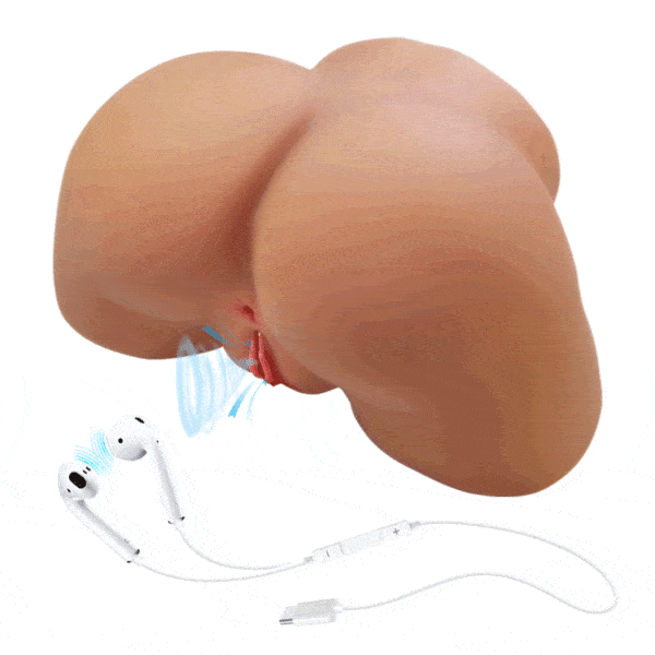 BM-009262Q-crazy-bull-ilana-female-butt-vibrator-sucker-sounds-6.8kg-male-masturbator BM-009262Q-crazy-bull-ilana-female-butt-vibrator-sucker-sounds-6.8kg-male-masturbator