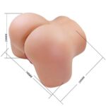 BM-009264Z-crazybull-Julia-vibrating-torso-with-strong-sexual-vocals-11Kg-sex-shop-Larnaca