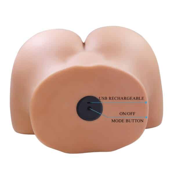 BM-009264Z-crazybull-Julia-vibrating-torso-with-strong-sexual-vocals-11Kg-sex-shop-Lemesos BM-009264Z-crazybull-Julia-vibrating-torso-with-strong-sexual-vocals-11Kg-sex-shop-Lemesos