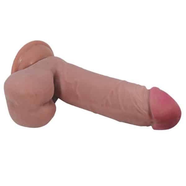BW-008017LP-1-pretty-love-creel-sliding-skin-suction-dildo-20-x-4.4cm-sex-shop-cy BW-008017LP-1-pretty-love-creel-sliding-skin-suction-dildo-20-x-4.4cm-sex-shop-cy