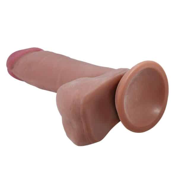BW-008017LP-1-pretty-love-creel-sliding-skin-suction-dildo-20-x-4.4cm-sex-shop-cyprus BW-008017LP-1-pretty-love-creel-sliding-skin-suction-dildo-20-x-4.4cm-sex-shop-cyprus