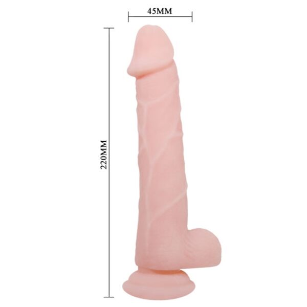 BW-008091N-baile-realistic-super-dildo-with-strong-suction-base-for-couples BW-008091N-baile-realistic-super-dildo-with-strong-suction-base-for-couples