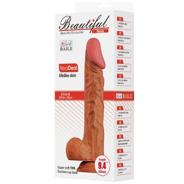 BW-008104NR-1-realistic-life-like-brown-buraq-dildo-24-x-5cm-sex-shop-baile-beautifull-real-skin BW-008104NR-1-realistic-life-like-brown-buraq-dildo-24-x-5cm-sex-shop-baile-beautifull-real-skin
