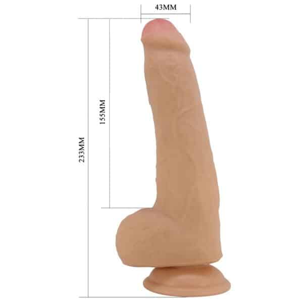 BW-008116LP-pretty-love-draco-realistic-dildo-with-suction-23-x-4.3cm-sexshop-cy BW-008116LP-pretty-love-draco-realistic-dildo-with-suction-23-x-4.3cm-sexshop-cy