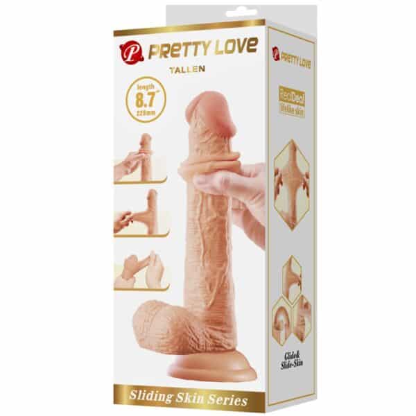 BW-008117LP-pretty-love-tallen-realistic-dildo-with-suction-22-x-4cm-sexshop-lemesos BW-008117LP-pretty-love-tallen-realistic-dildo-with-suction-22-x-4cm-sexshop-lemesos