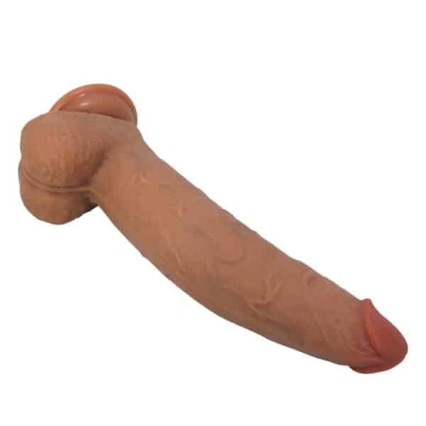 BW-008174LP-1-pretty-love-evander-soft-bendable-dildo-23cm-sex-shop-limassol BW-008174LP-1-pretty-love-evander-soft-bendable-dildo-23cm-sex-shop-limassol