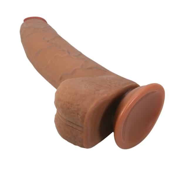 BW-008174LP-1-pretty-love-evander-soft-bendable-dildo-23cm-suction-cup-base BW-008174LP-1-pretty-love-evander-soft-bendable-dildo-23cm-suction-cup-base