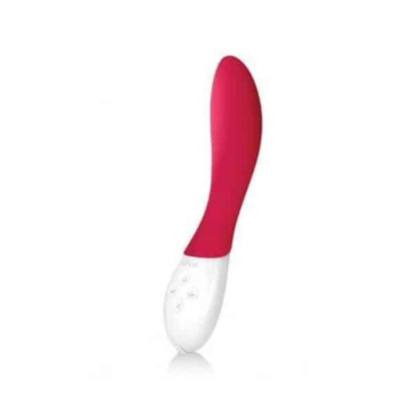 Lelo-Mona-2-Rechargeable-G-spot-Vibrator-50638 Lelo-Mona-2-Rechargeable-G-spot-Vibrator-50638