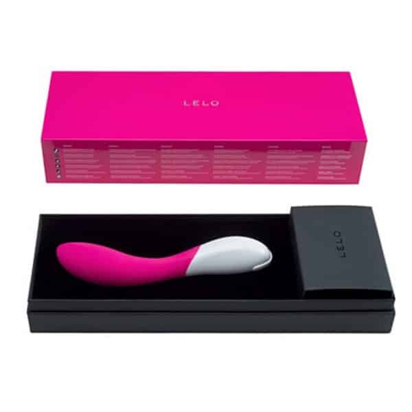 Lelo-Mona-2-Rechargeable-G-spot-Vibrator-50639 Lelo-Mona-2-Rechargeable-G-spot-Vibrator-50639