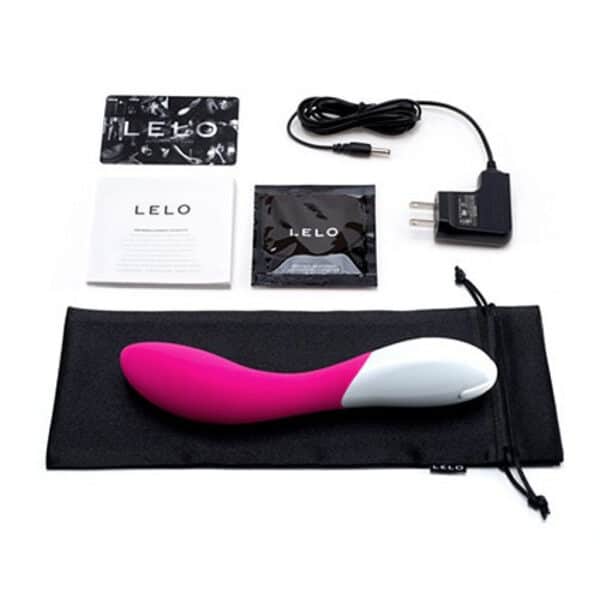 Lelo-Mona-2-Rechargeable-G-spot-Vibrator-50642 Lelo-Mona-2-Rechargeable-G-spot-Vibrator-50642