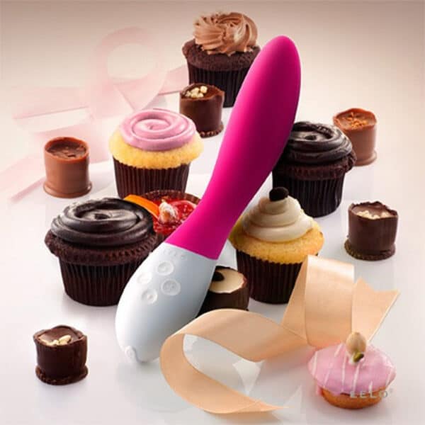 Lelo-Mona-2-Rechargeable-G-spot-Vibrator-50644 Lelo-Mona-2-Rechargeable-G-spot-Vibrator-50644