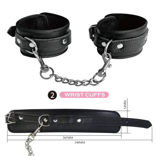 SM-BL005H-pretty-love-bdsm-kit-with-8-accessories-for-playful-cyprus-couples SM-BL005H-pretty-love-bdsm-kit-with-8-accessories-for-playful-cyprus-couples