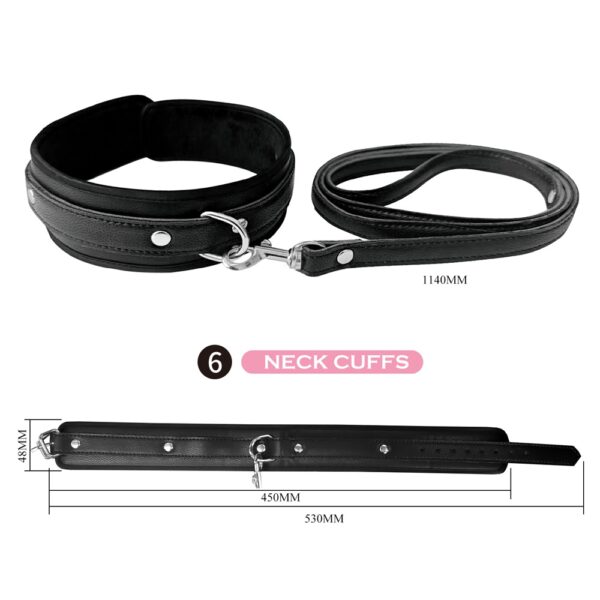 SM-BL005H-pretty-love-bdsm-kit-with-8-accessories-sex-shop-nicosia SM-BL005H-pretty-love-bdsm-kit-with-8-accessories-sex-shop-nicosia