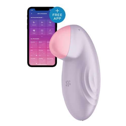 17711-satisfyer-tropical-tip-clitoral-vibrator-light-lilac-love-shop-cy