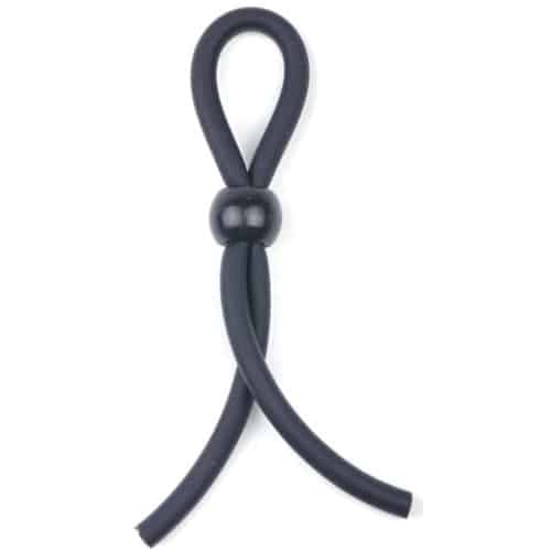 18673-adjustable-elastic-cock-ring-black-LOVE-SHOP-CY