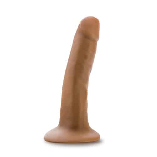 19159-dr-skin-dr-lucas-silicone-dong-with-suction-cup-mocha-14-x-3.2-cm-love-shop-cy