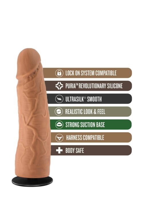 19207-lock-on-dynamite-dildo-with-suction-cup-adapter-mocha-17.7-5-cm-love-shop-cy-3