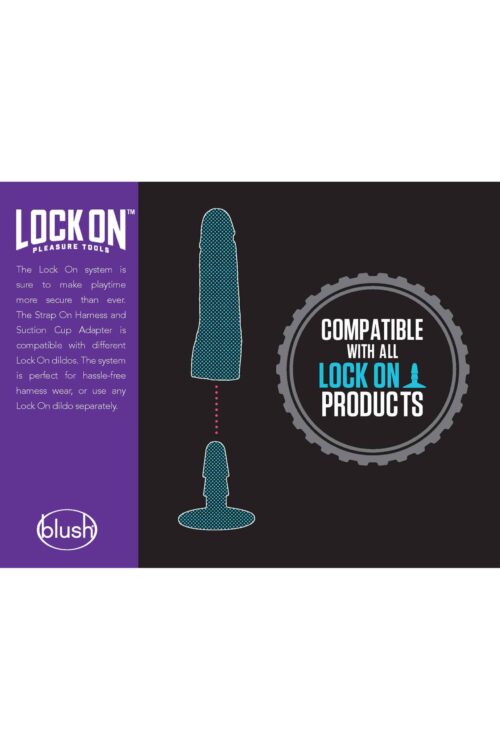 19207-lock-on-dynamite-dildo-with-suction-cup-adapter-mocha-17.7-5-cm-love-shop-cy-4
