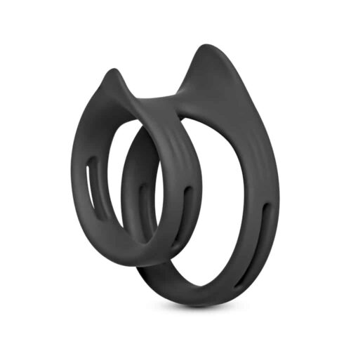 19289-silicone-dual-penis-rings-black-love-shop-cy
