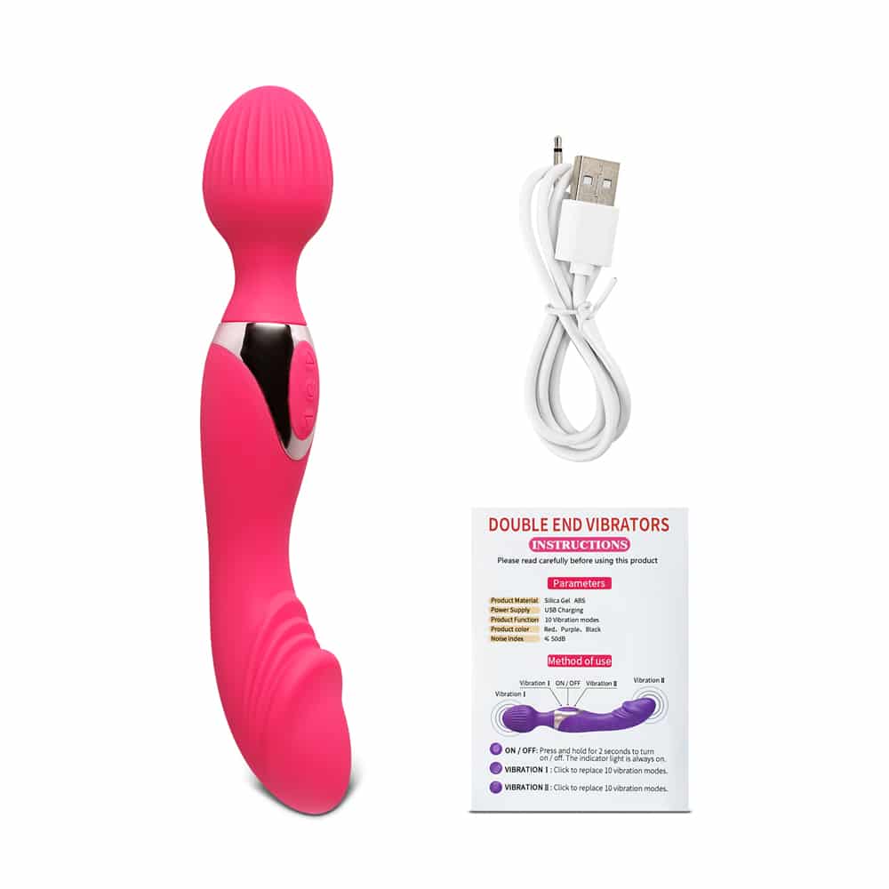19307-10-speed-double-ended-silicone-wand-massager-red-love-shop-cy-stimulation