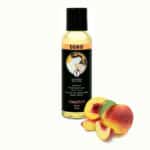 10071-shunga-massage-oil-stimulation-peach-60ml-sexshopcyprus