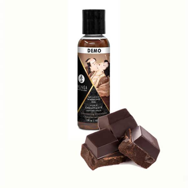 10101-shunga-intimate-kisses-aphrodisiac-oil-chocolate-60ml-sex-enhancer-limassol-sexshop