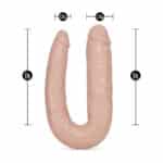 10211-dr-skin-dr-double-dual-ended-realistic-dildo-18-inch-love-boutique-limassol