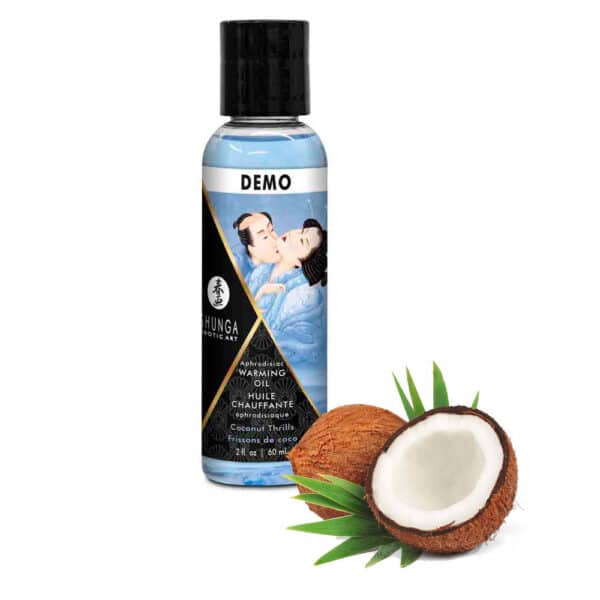 10471-shunga-intimate-kisses-aphrodisiac-oil-coconut-thrills-60ml-sexshopcyprus