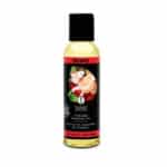 10485-shunga-massage-oil-organic-maple-delight-60ml-sexshopcyprus