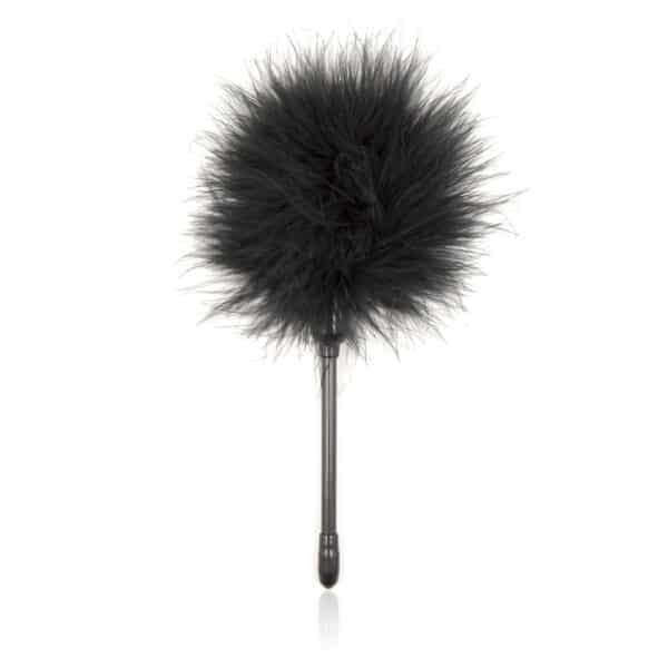 11517-black-soft-feather-playfull-tickler-20-cm-ek272401006-limassol-sexshop