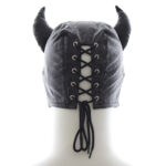 11601-devils-black-leather-half-face-role-play-hood-harness-ek312400006-limassol-loveshop