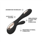 11723-lelo-soraya-wave-rabbit-vibrator-limassol-love-shop