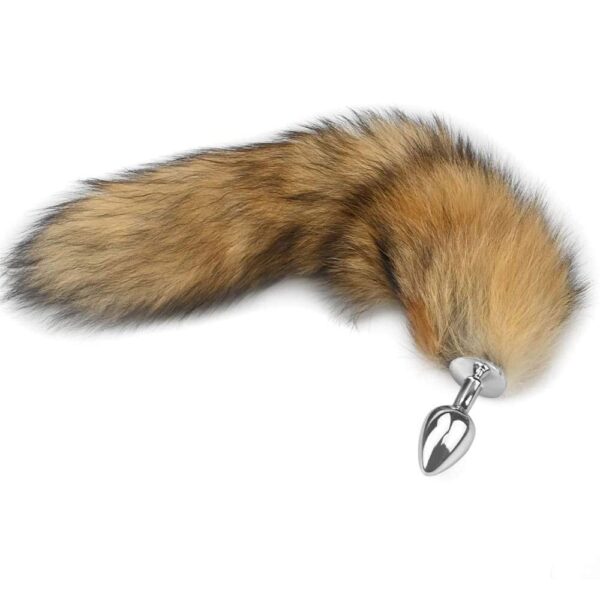 11733-synthetic-fox-tail-with-metal-butt-plug-small-ek274401209-love-boutique-cyprus 11733-synthetic-fox-tail-with-metal-butt-plug-small-ek274401209-love-boutique-cyprus