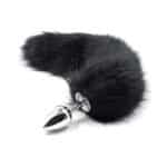 11747-black-faux-fur-tail-with-metal-butt-plug-small-ek272401209-limassol-sexshop