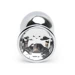 11771-large-clear-crystal-metal-butt-plug-anal-jewel-9-cm-ek361200033-sexshop-cyprus