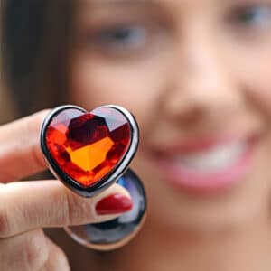 11867-large-heart-base-metal-butt-plug-red-9-cm-ekag008-large-love-shop-paphos