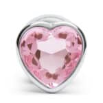 11891-medium-heart-base-metal-butt-plug-pink-8-cm-ekag009-medium-cyprus-love-shop