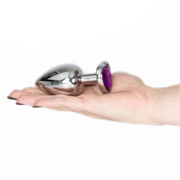 11899-large-heart-base-metal-butt-plug-violet-9-cm-ekag006-large-limassol-sexshop 11899-large-heart-base-metal-butt-plug-violet-9-cm-ekag006-large-limassol-sexshop