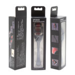 11971-bdsm-black-red-pinwheel-with-2-rotating-spike-rollers-ek372000239-sexshop-ayia-napa