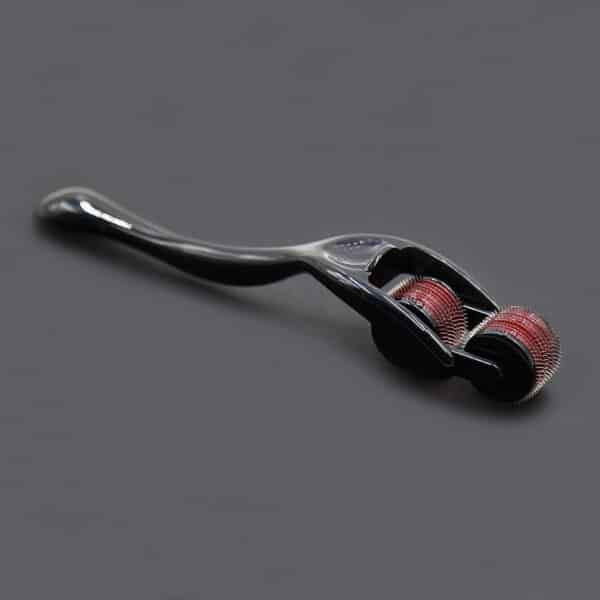 11971-bdsm-black-red-pinwheel-with-2-rotating-spike-rollers-ek372000239-sexshop-limassol