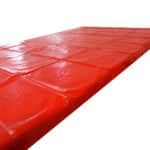 11993-double-red-vinyl-bedsheet-protective-cover-2-x-220-m-302000338-sexshop-ayia-napa