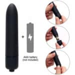 12059-mini-black-vibrating-bullet-naughty-toys-9-cm-ek372402201-limassol-love-shop